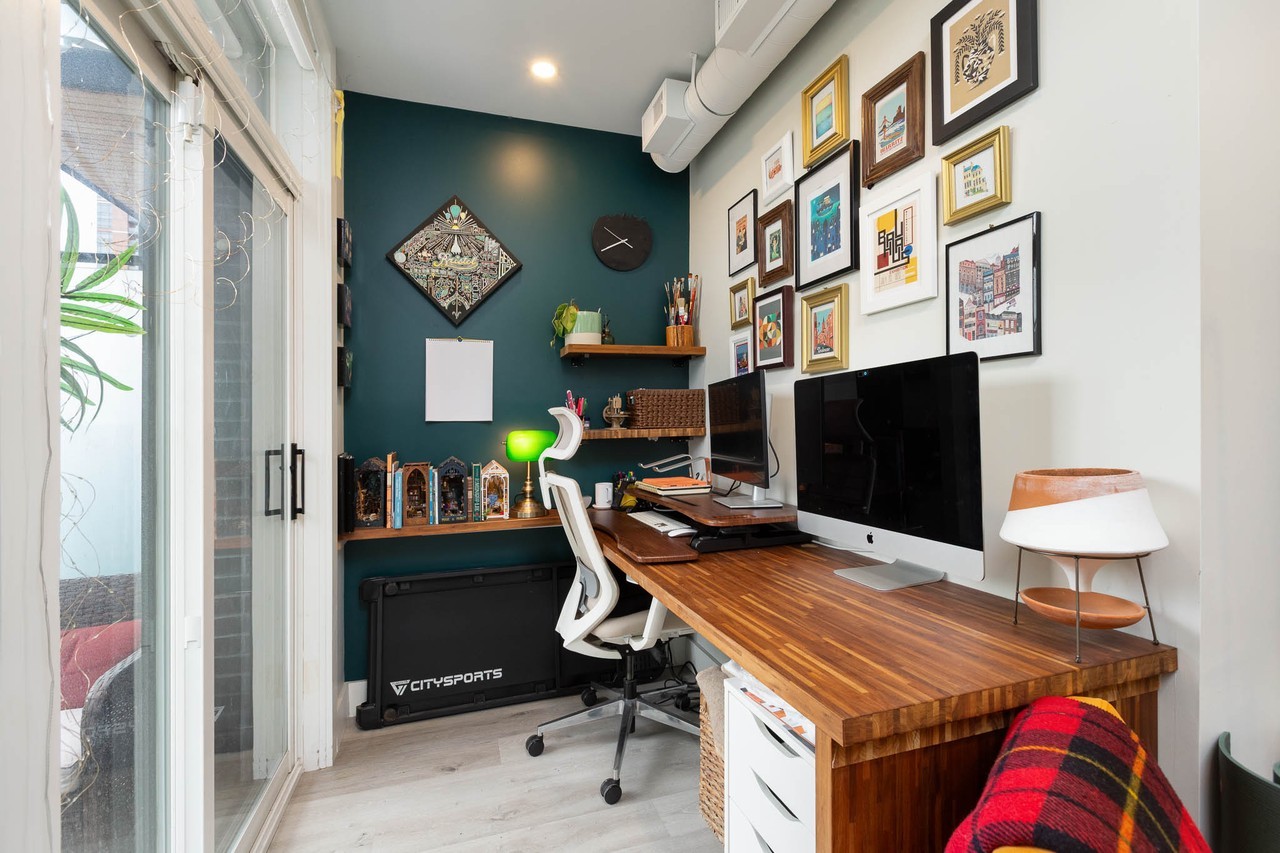 57 Vine Avenue #201 - Photo 7 of 19