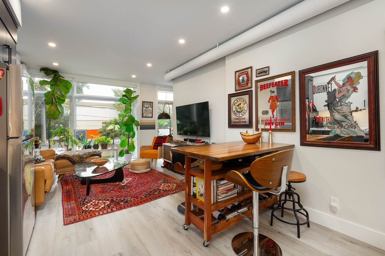 57 Vine Avenue #201 - Photo 6 of 19