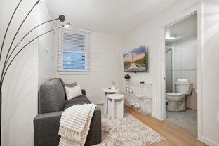 1418 1/2 Rhode Island Ave Nw - Photo 1 of 1