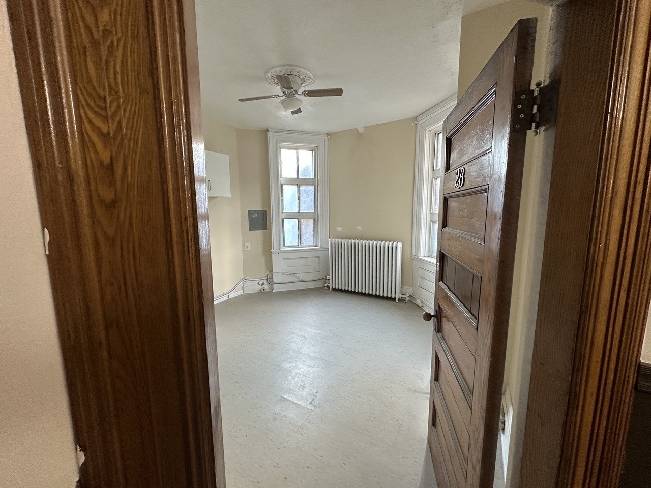 2190 Gerrard Street East #2B - Photo 4 of 6