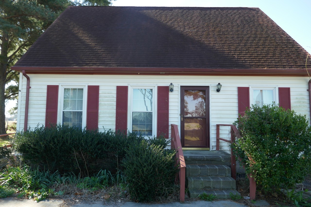 837 Simpson Ditch Rd - Photo 2 of 11