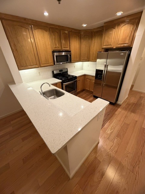 6521 San Pablo Ave #204 - Photo 2 of 10