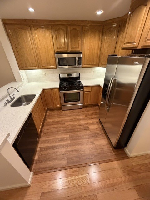 6521 San Pablo Ave #204 - Photo 3 of 10