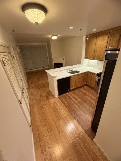6521 San Pablo Ave #204 - Photo 7 of 10