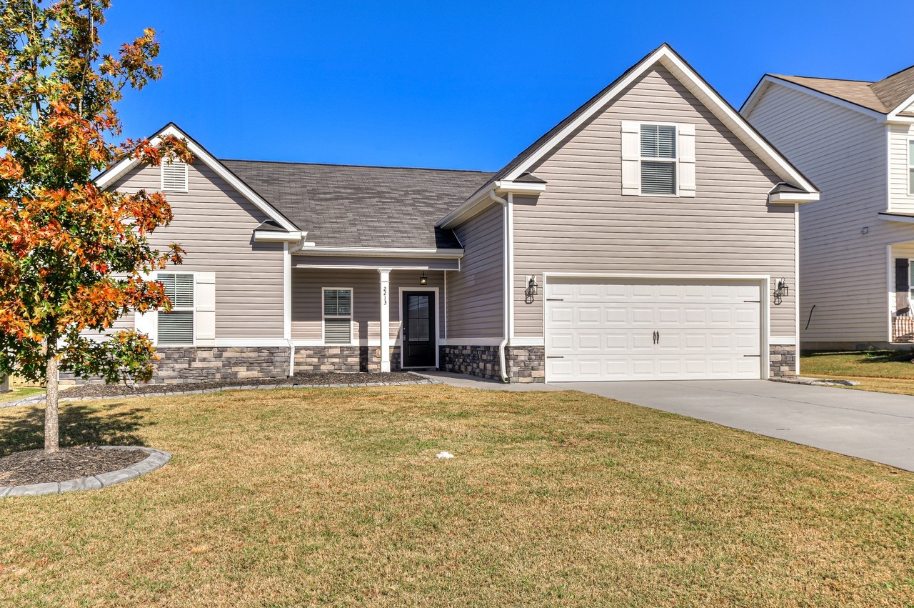 2213 Belair Spring Rd - Photo 2 of 40