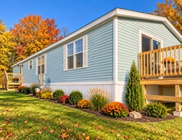 featured image of 11628 Heron Bay Dr #47