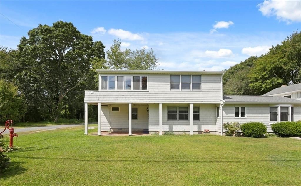 99 Overlook Ave ##B