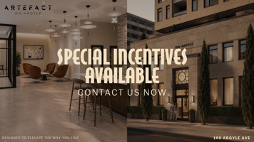 featured image of 100 Argyle Ave