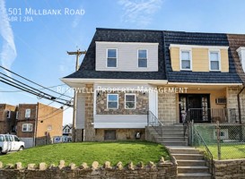 featured image of 501 Millbank Rd