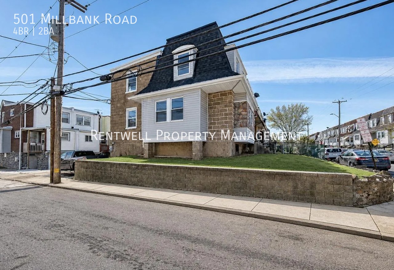 501 Millbank Rd - Photo 2 of 44