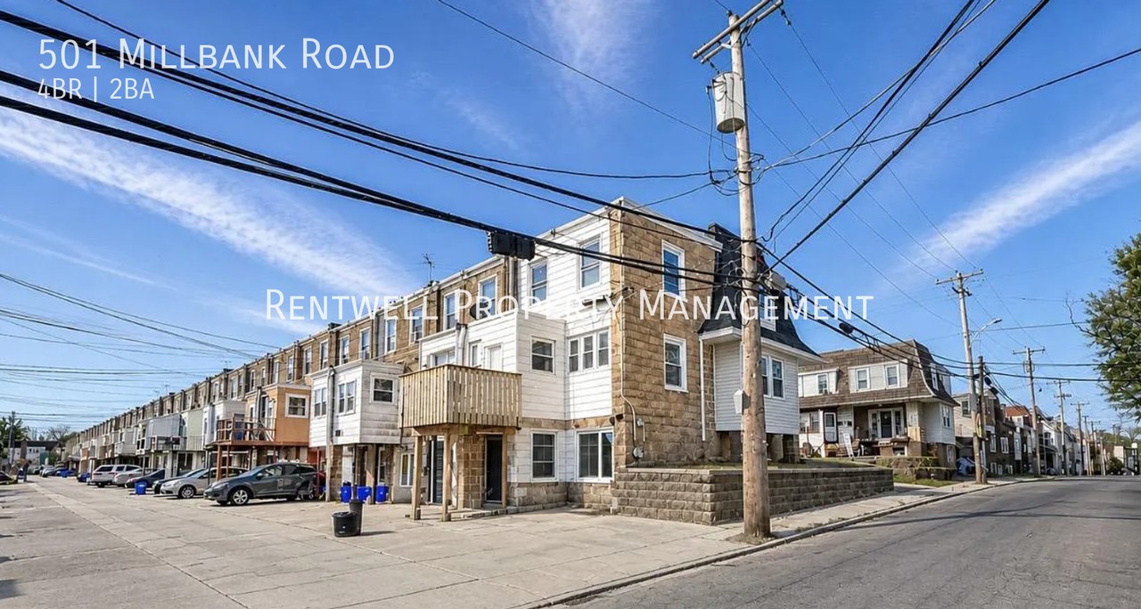 501 Millbank Rd - Photo 3 of 44