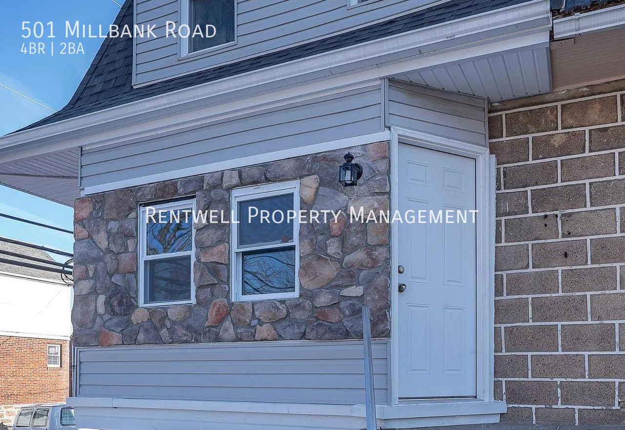 501 Millbank Rd - Photo 4 of 44