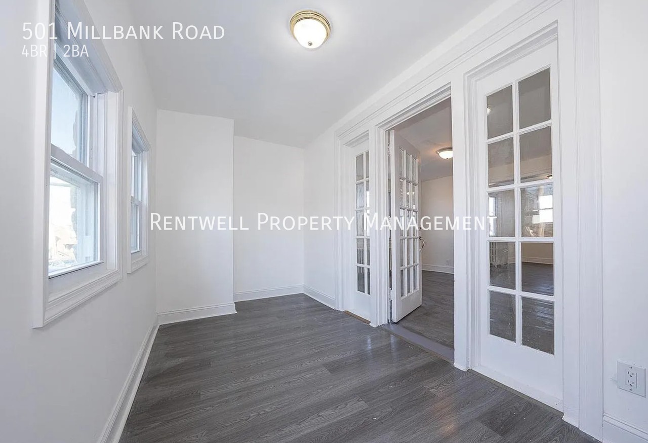 501 Millbank Rd - Photo 5 of 44