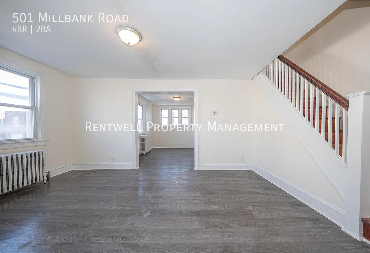 501 Millbank Rd - Photo 7 of 44