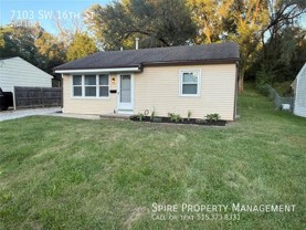 7103 Sw 16th St - Photo 1 of 1