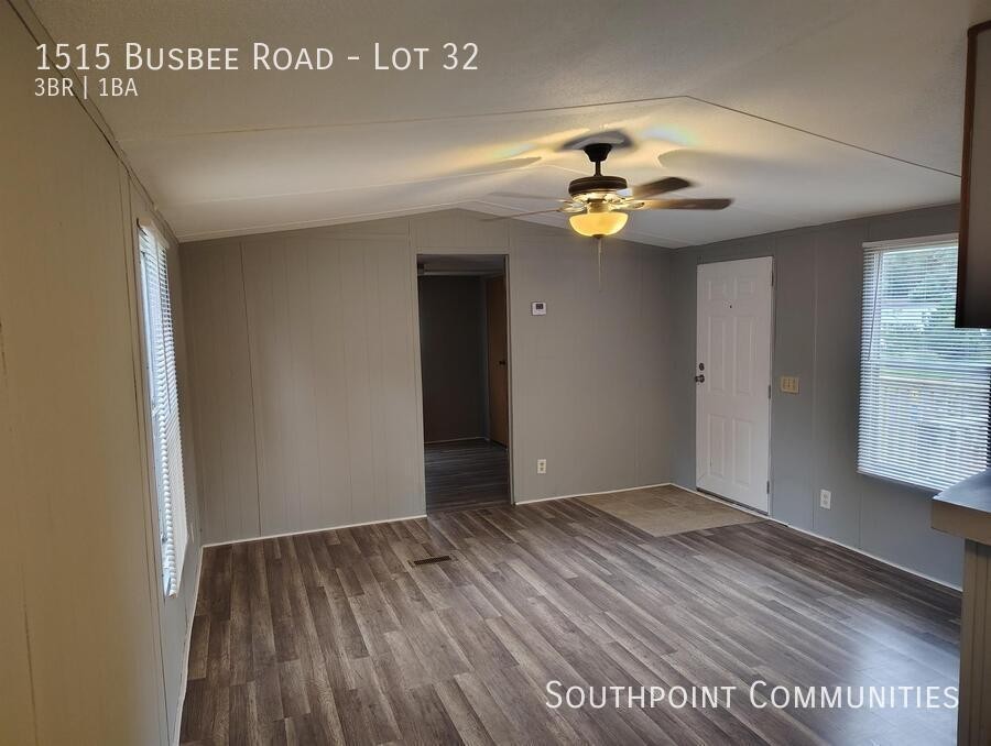 1515 Busbee Rd - Photo 2 of 2