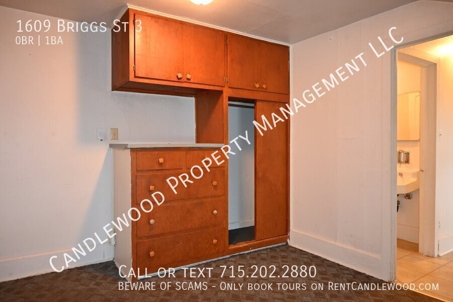 1609 Briggs St - Photo 6 of 14