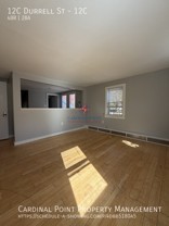 12 Durrell St Apt C #12C - Photo 1 of 1