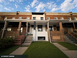 featured image of 2316 Lauretta Ave