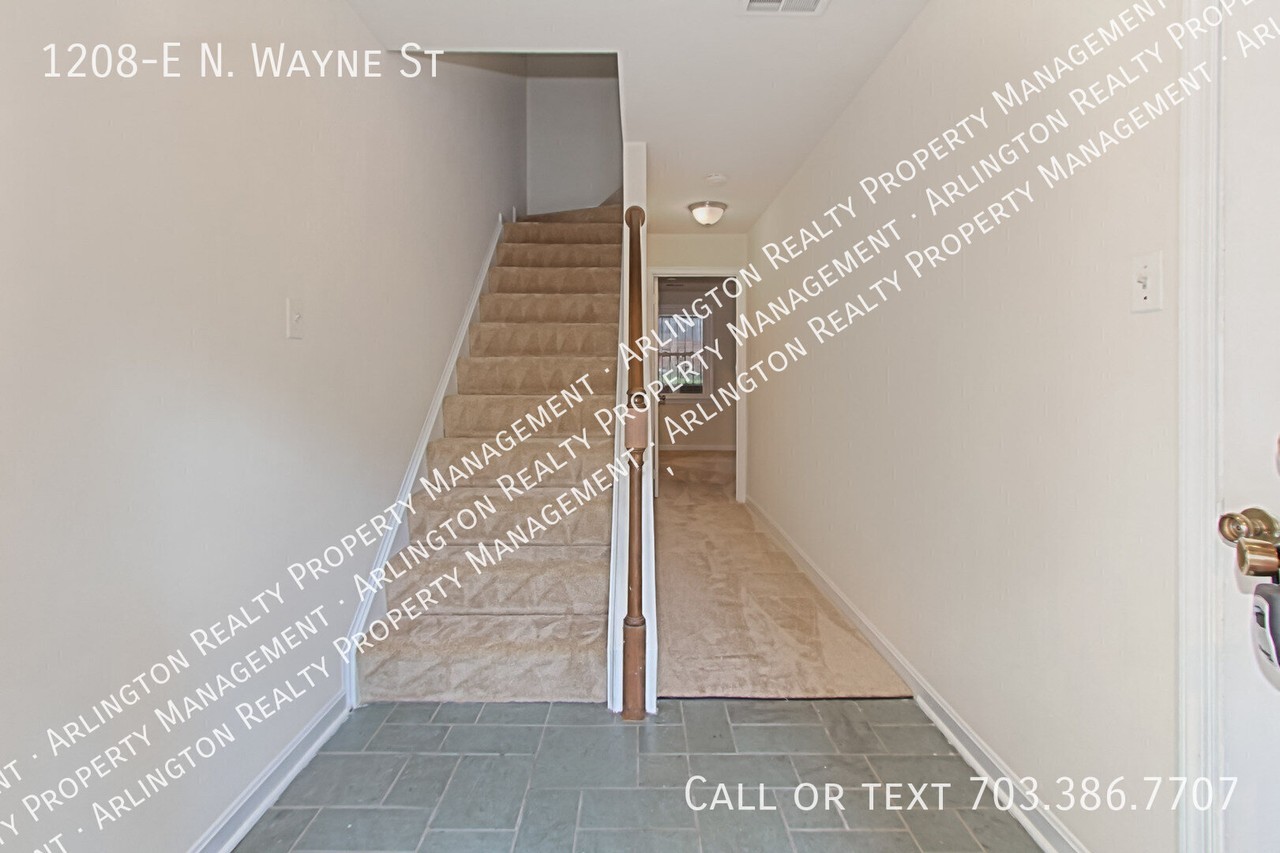 1208 N Wayne St Unit E - Photo 5 of 29
