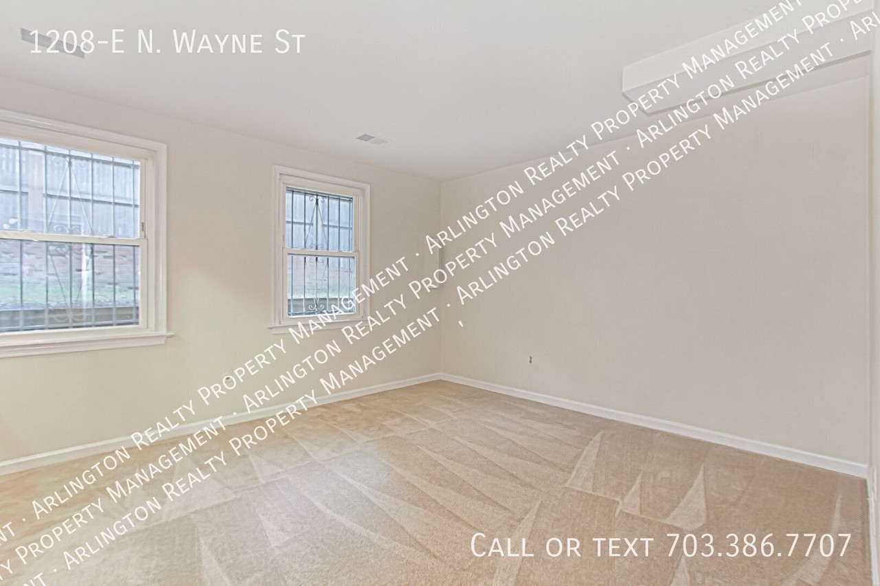 1208 N Wayne St Unit E - Photo 7 of 29