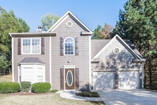 7109 Ambercrest Ct - Photo 1 of 1
