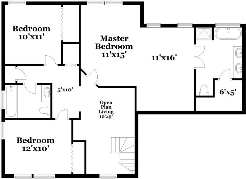 7109 Ambercrest Ct - Photo 3 of 17