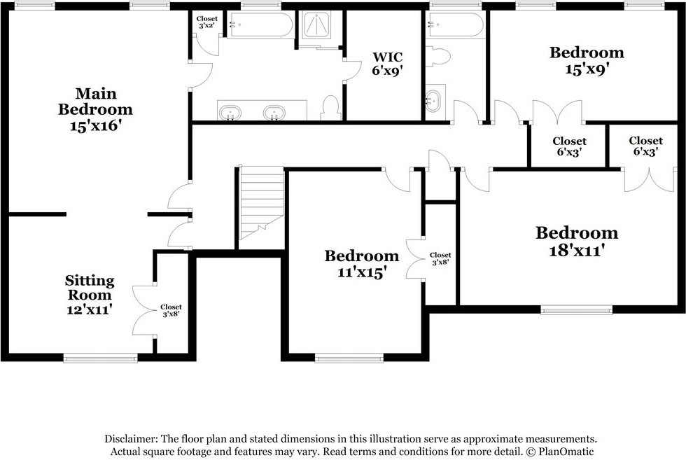 1760 Meadow Mill Cv - Photo 3 of 17