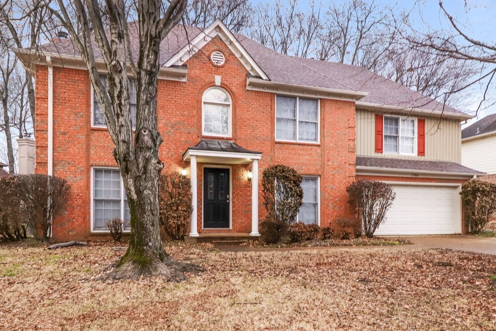 1760 Meadow Mill Cv - Photo 4 of 17