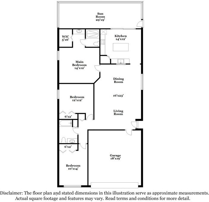 324 Placid Lake Dr - Photo 2 of 16