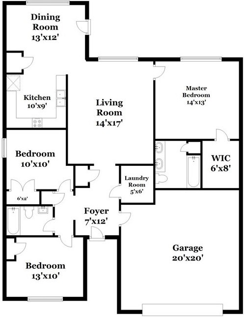 3420 Fruition Ct - Photo 2 of 16