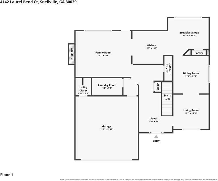 4142 Laurel Bend Ct - Photo 2 of 17