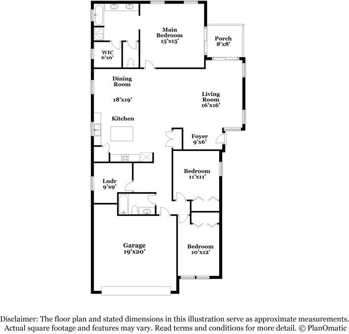 21936 S 214th St - Photo 2 of 16