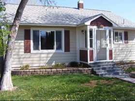 1960 S 14th St W - Photo 1 of 1