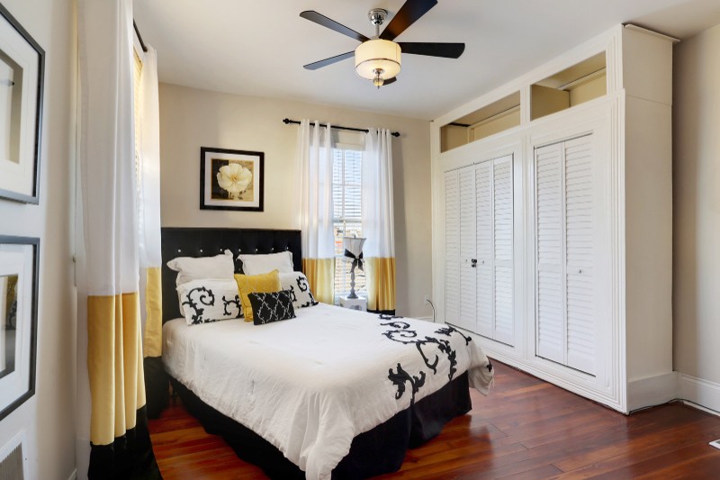 1216 Treme St #B - Photo 2 of 15