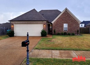 9141 Mallard Park Blvd - Photo 1 of 1