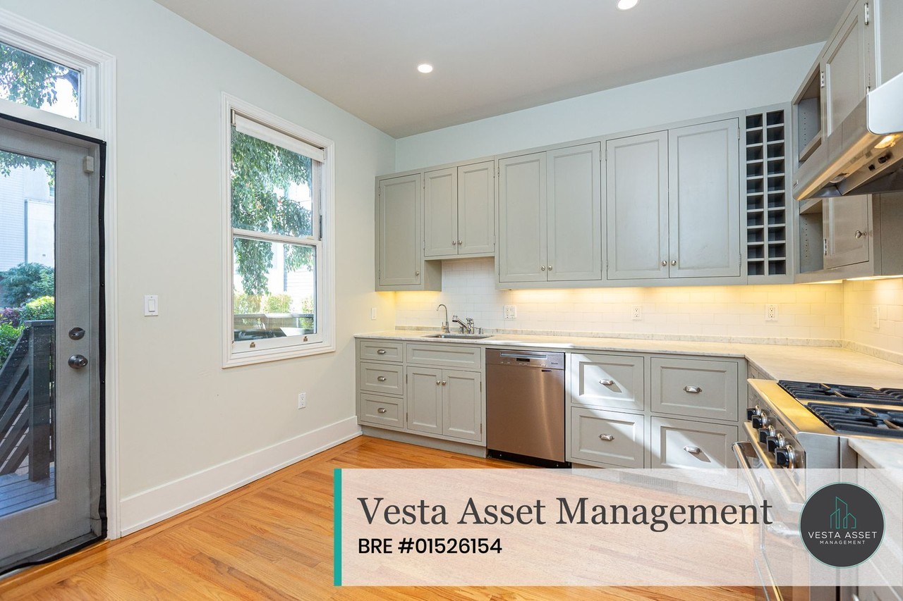 425 Fell St - Photo 4 of 25