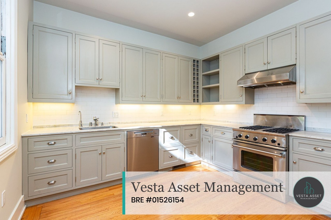 425 Fell St - Photo 5 of 25