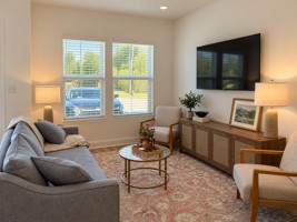 featured image of Cypress Reserve Lane