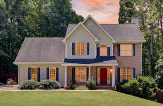 60 Tyler Woods Dr - Photo 1 of 1