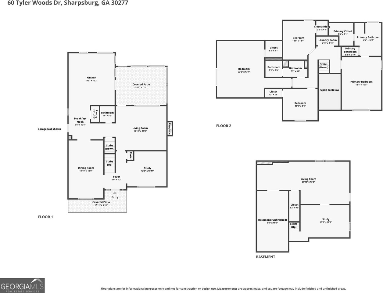 60 Tyler Woods Dr - Photo 4 of 20