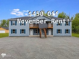 featured image of 6963 W Bull Rush Ave #C