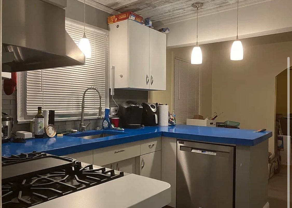 718 Dupont Cir Sw - Photo 3 of 5