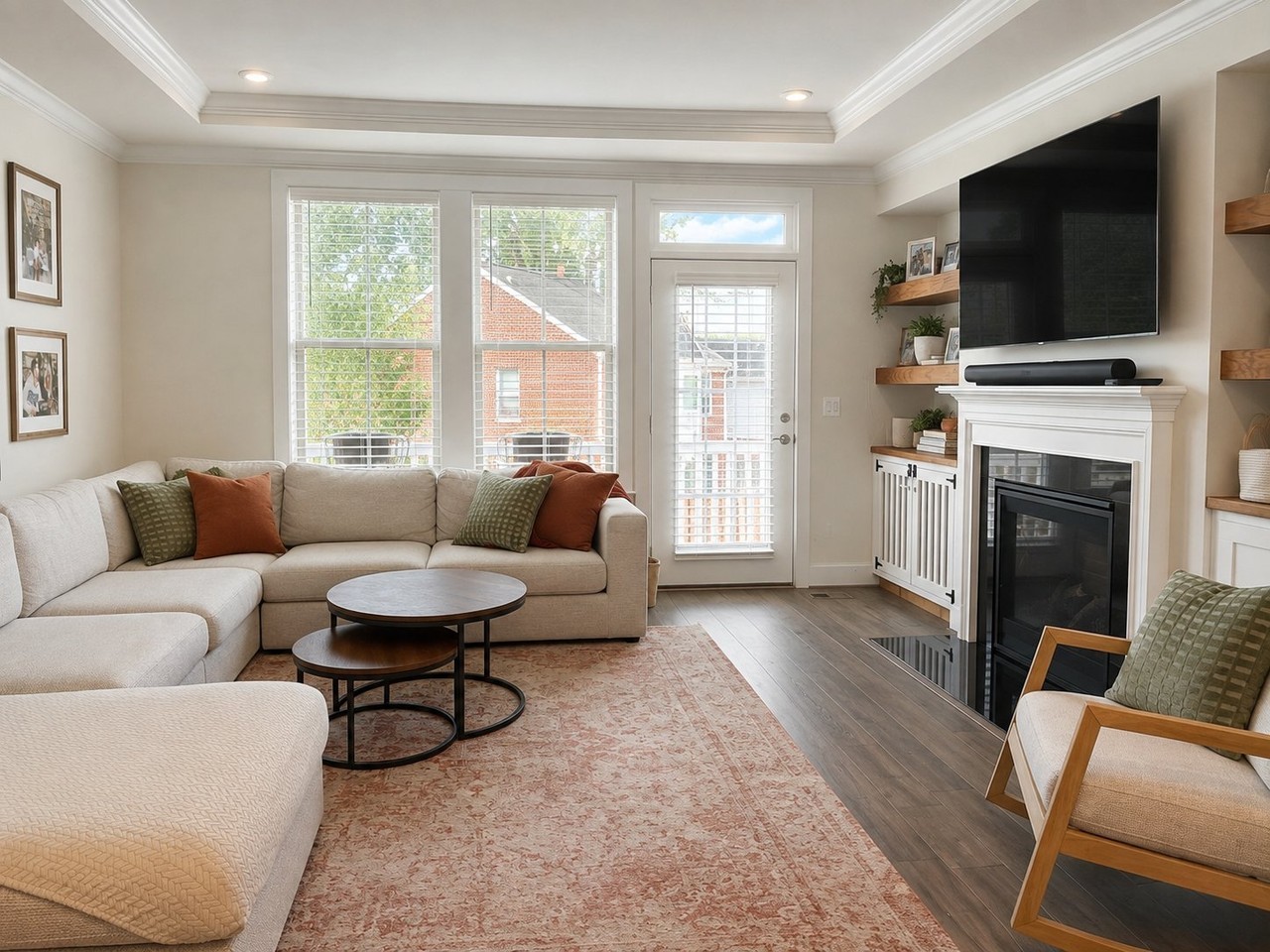 2240 S Glebe Rd - Photo 5 of 7