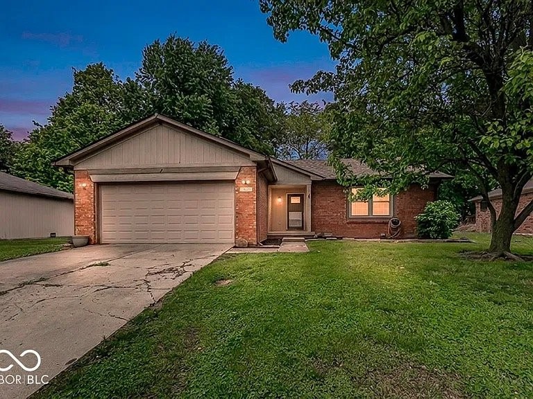 3526 Wild Ivy Dr