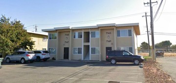 featured image of 7143 Bacchini Ave