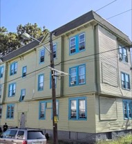 53 Tillinghast St #2L - Photo 1 of 1