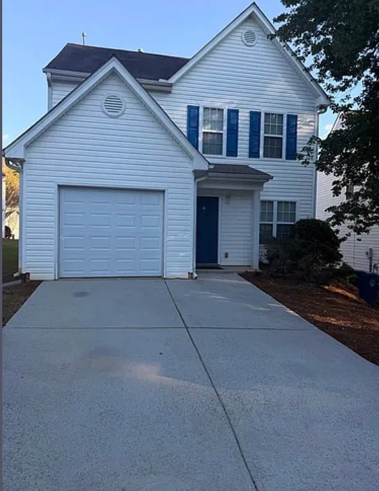 305 Springhaven Rd