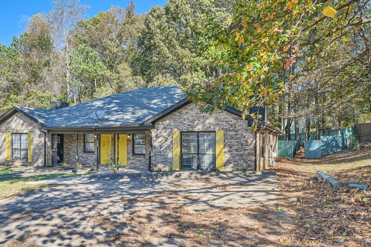 1089 Summer Brook Rd