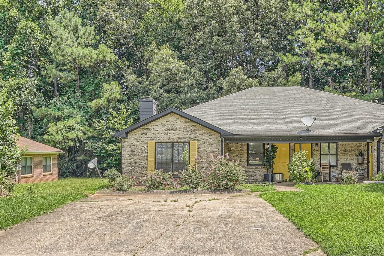 1091 Summer Brook Rd
